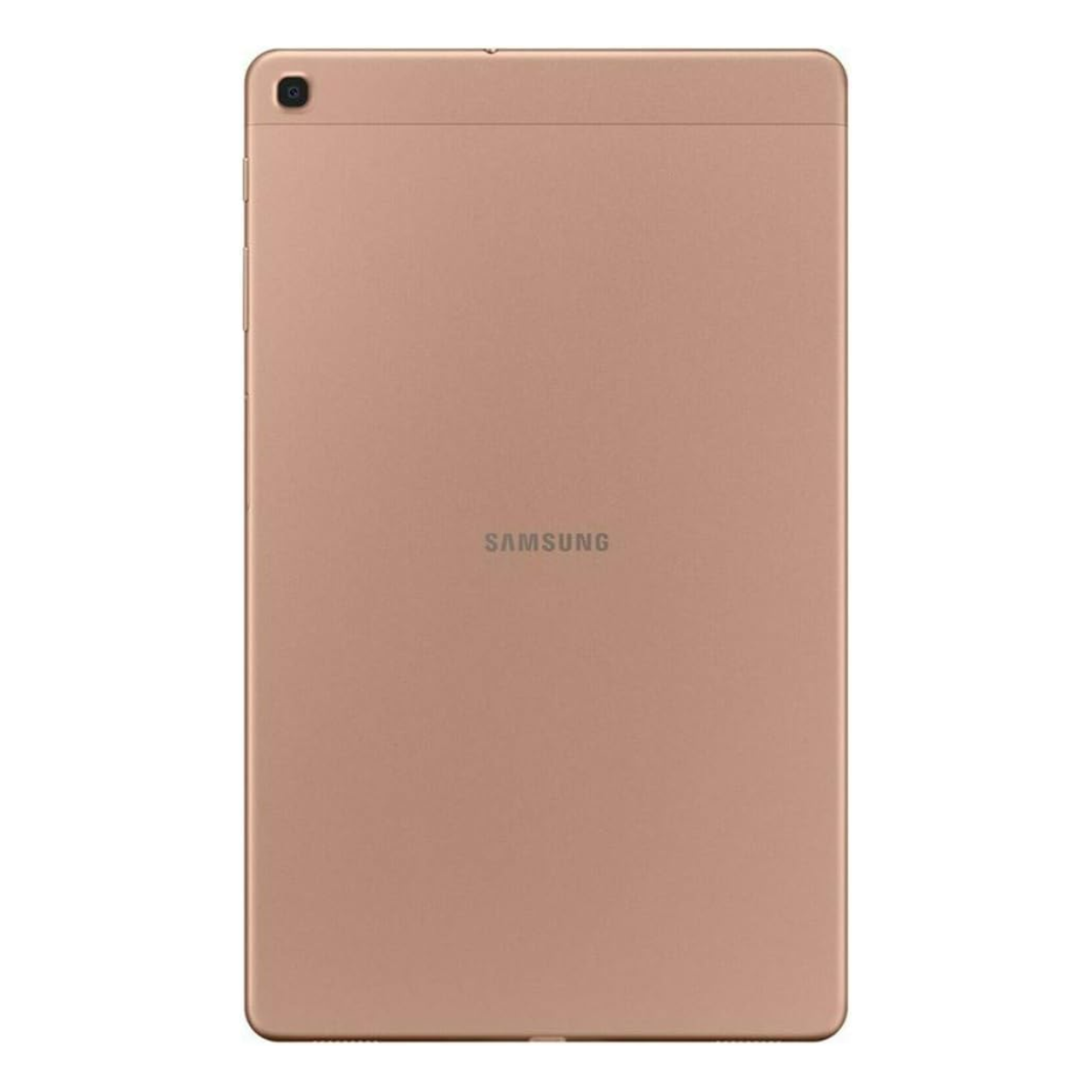 Samsung Galaxy Tab A 10.1" 2019 LTE 32GB Oro Rosado Reacondicionado