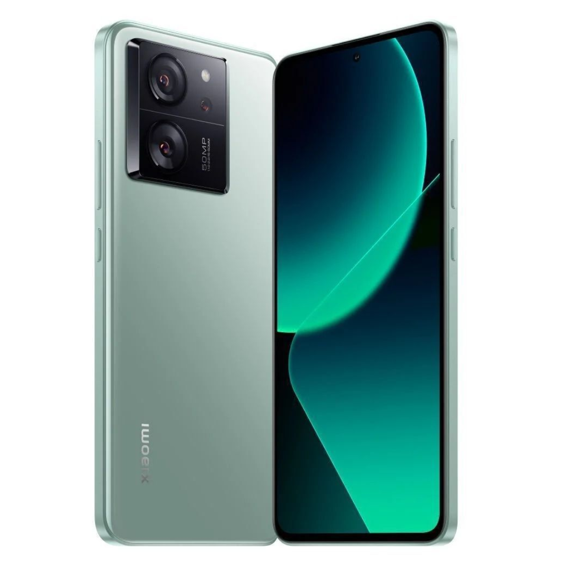 Xiaomi 13T 256GB Verde Open Box