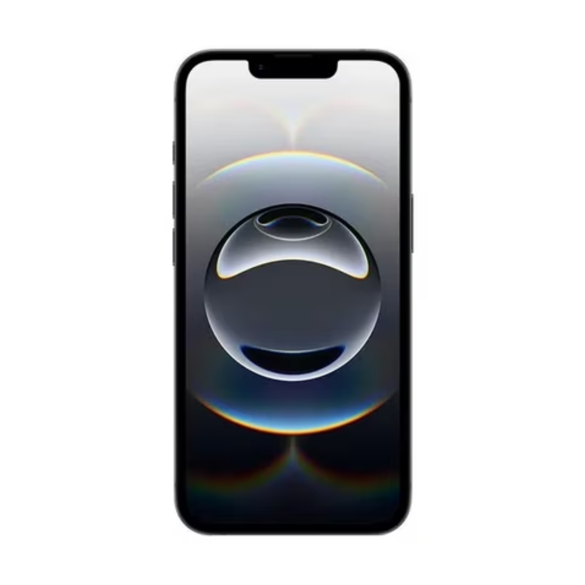 Apple iPhone 16e 512GB Negro Reacondicionado