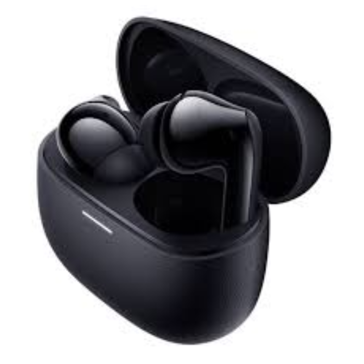 Audífonos Bluetooth Xiaomi Redmi Buds 5 Negros OpenBox