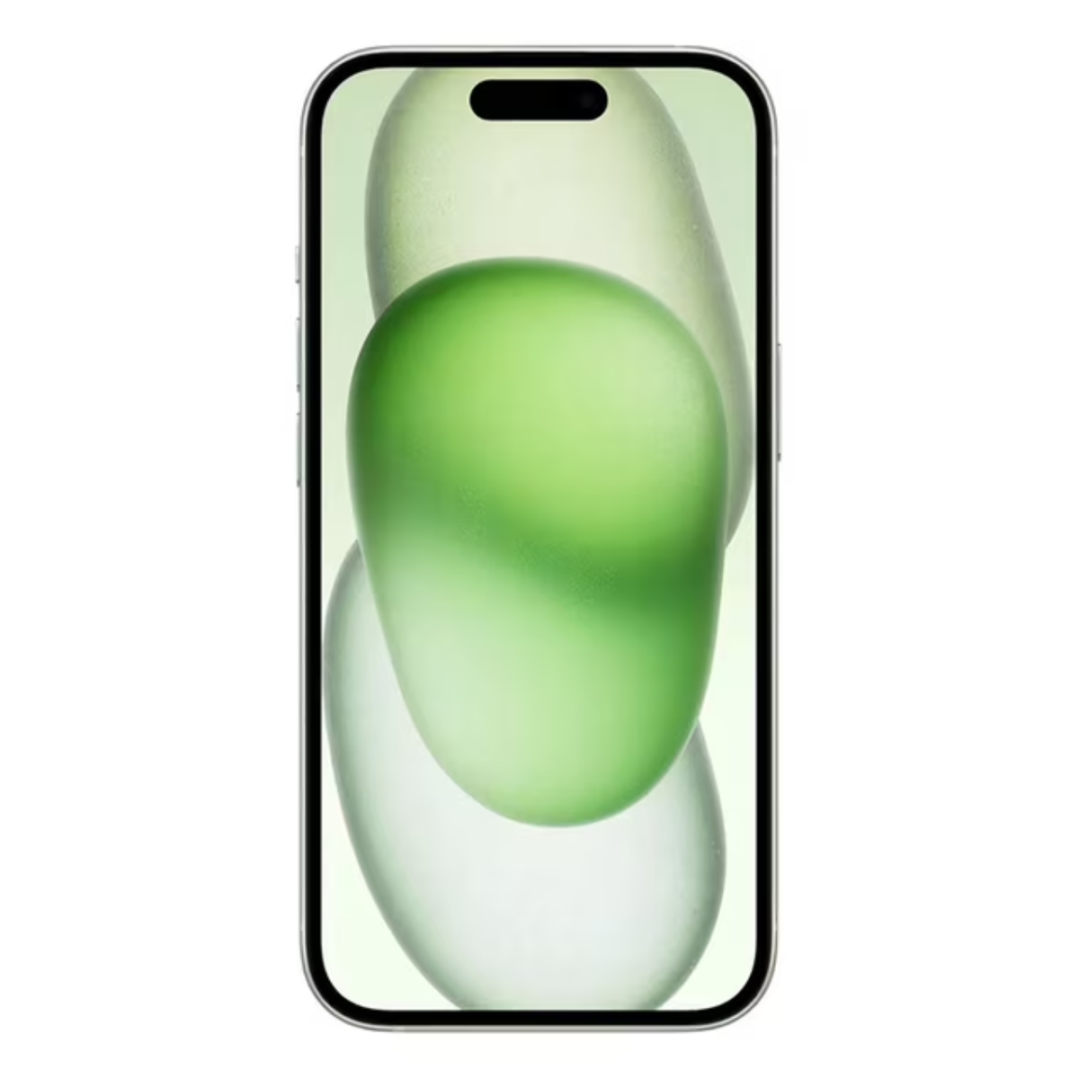 Apple iPhone 15 512GB Verde Reacondicionado
