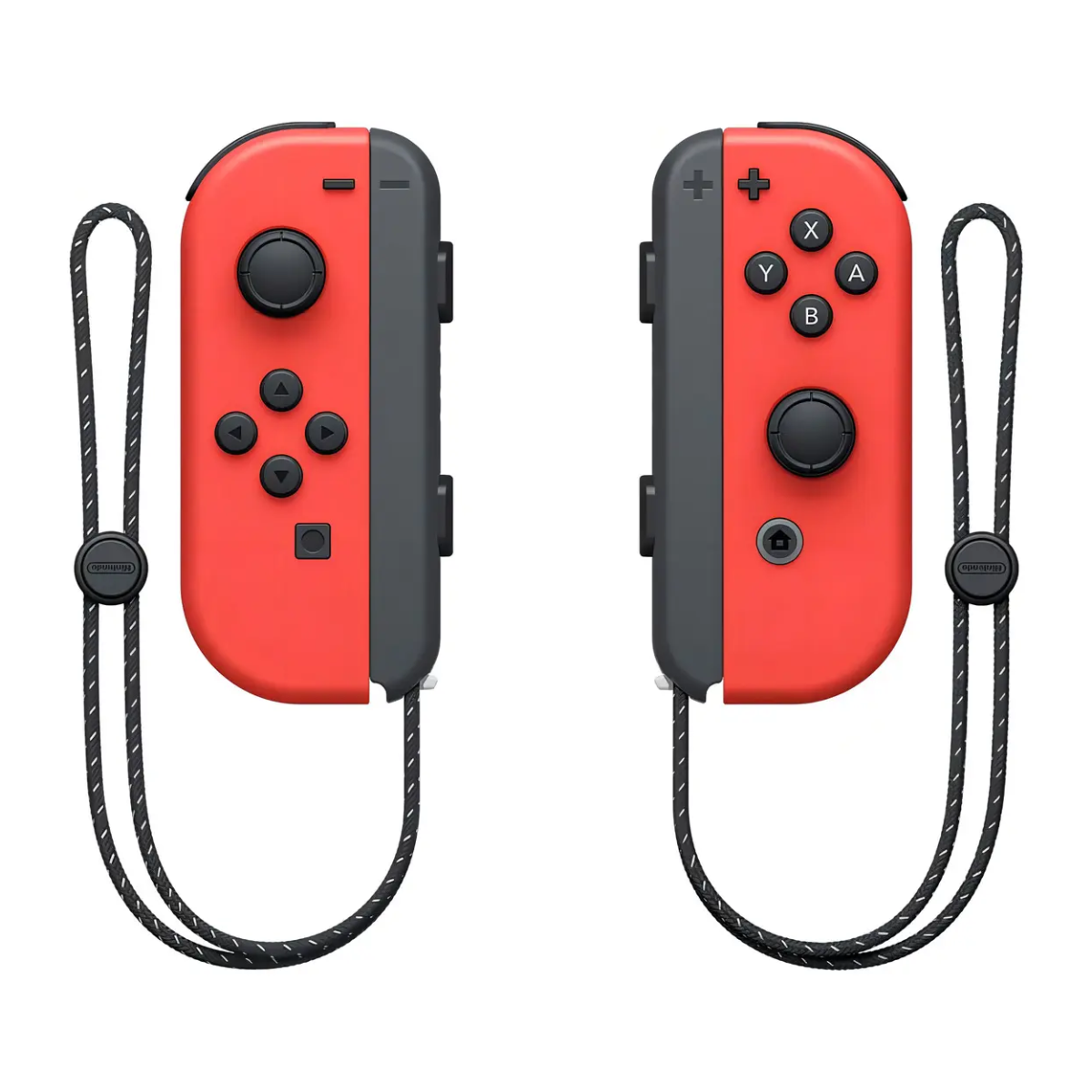 Nintendo Switch V2 32GB Rojo Reacondicionado