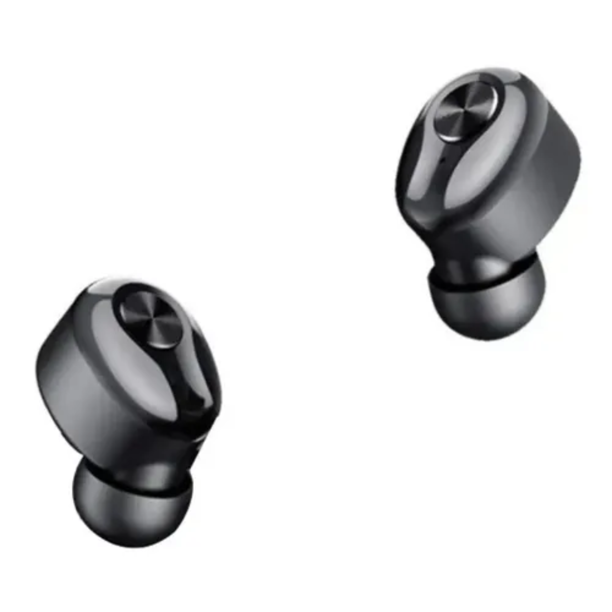 Lenovo HT18 Audífonos Bluetooth Inalámbricos Negro Openbox (2 piezas)