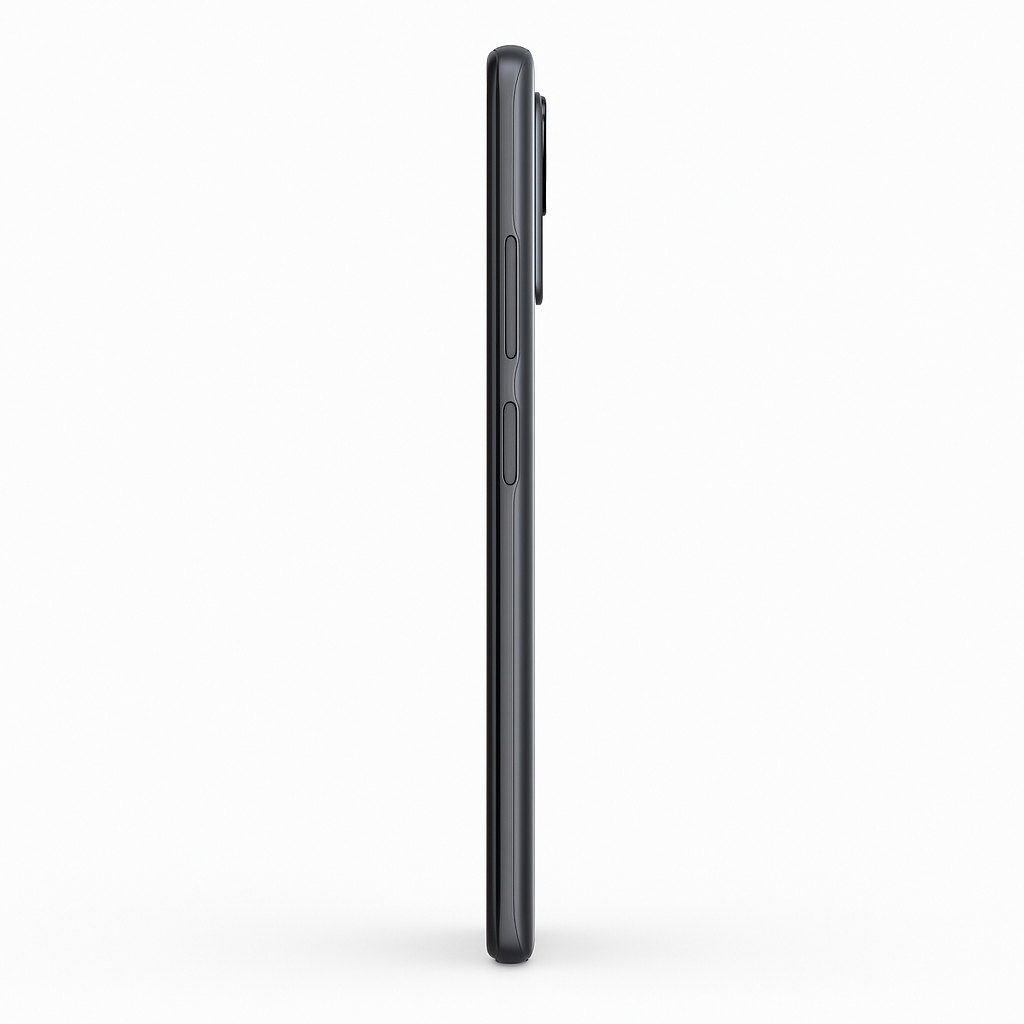 Xiaomi Redmi Note 10 128GB Gris Reacondicionado 3
