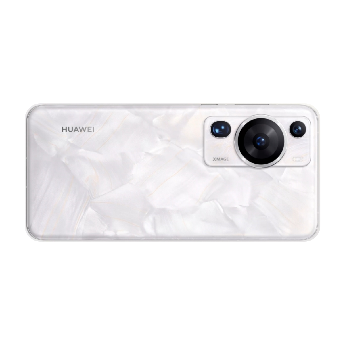 Huawei Pura P60 512GB Blanco Perlado Reacondicionado