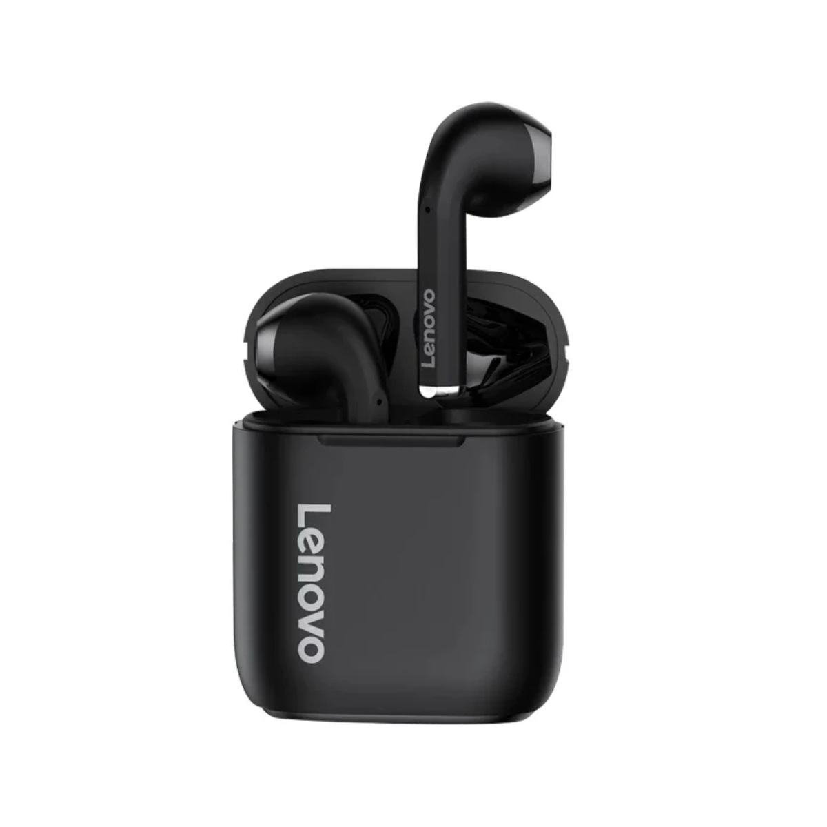 Audífonos Bluetooth Lenovo LP2 Inalámbricos Reacondicionados
