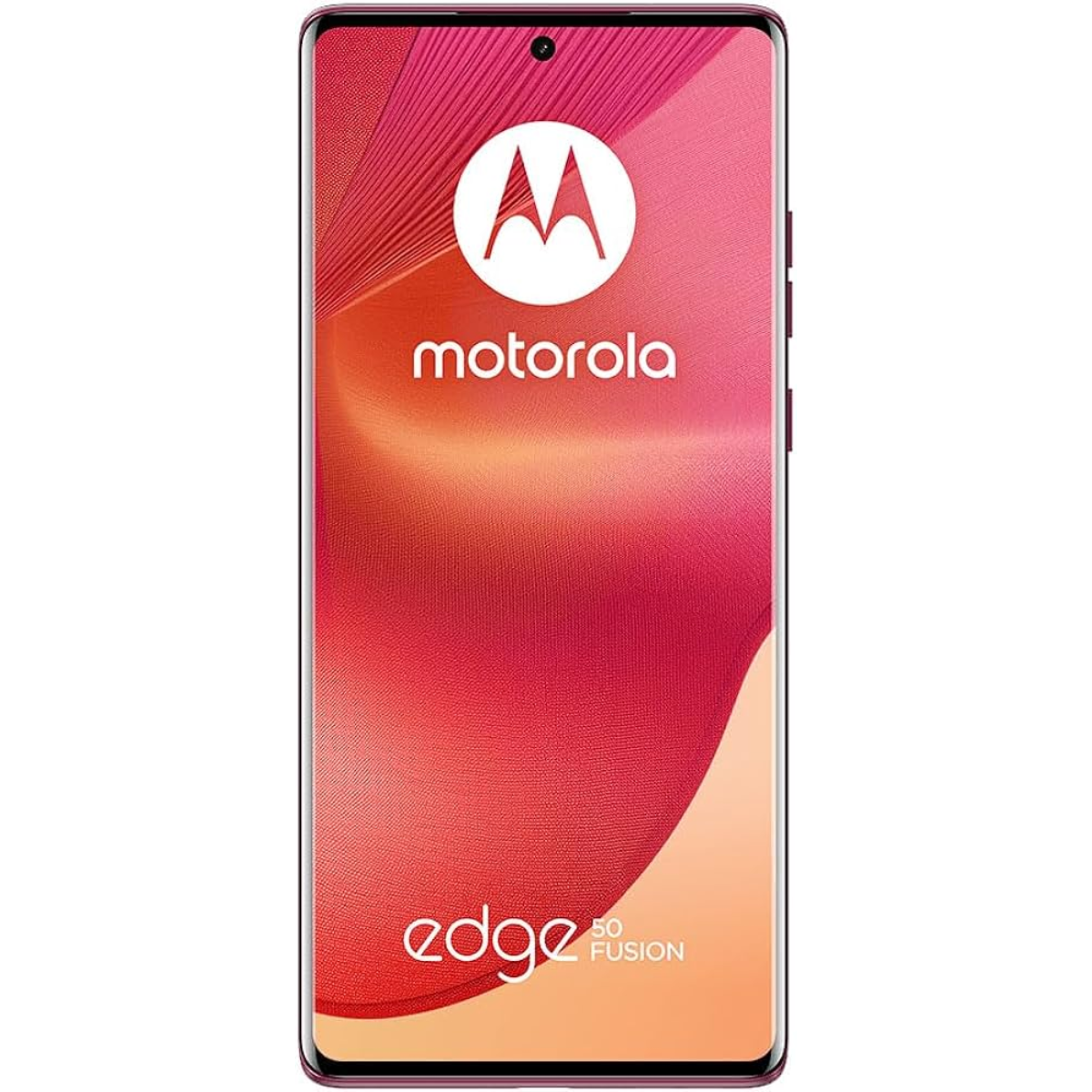 Motorola Edge 50 Fusion 5G 256GB Rosado Reacondicionado