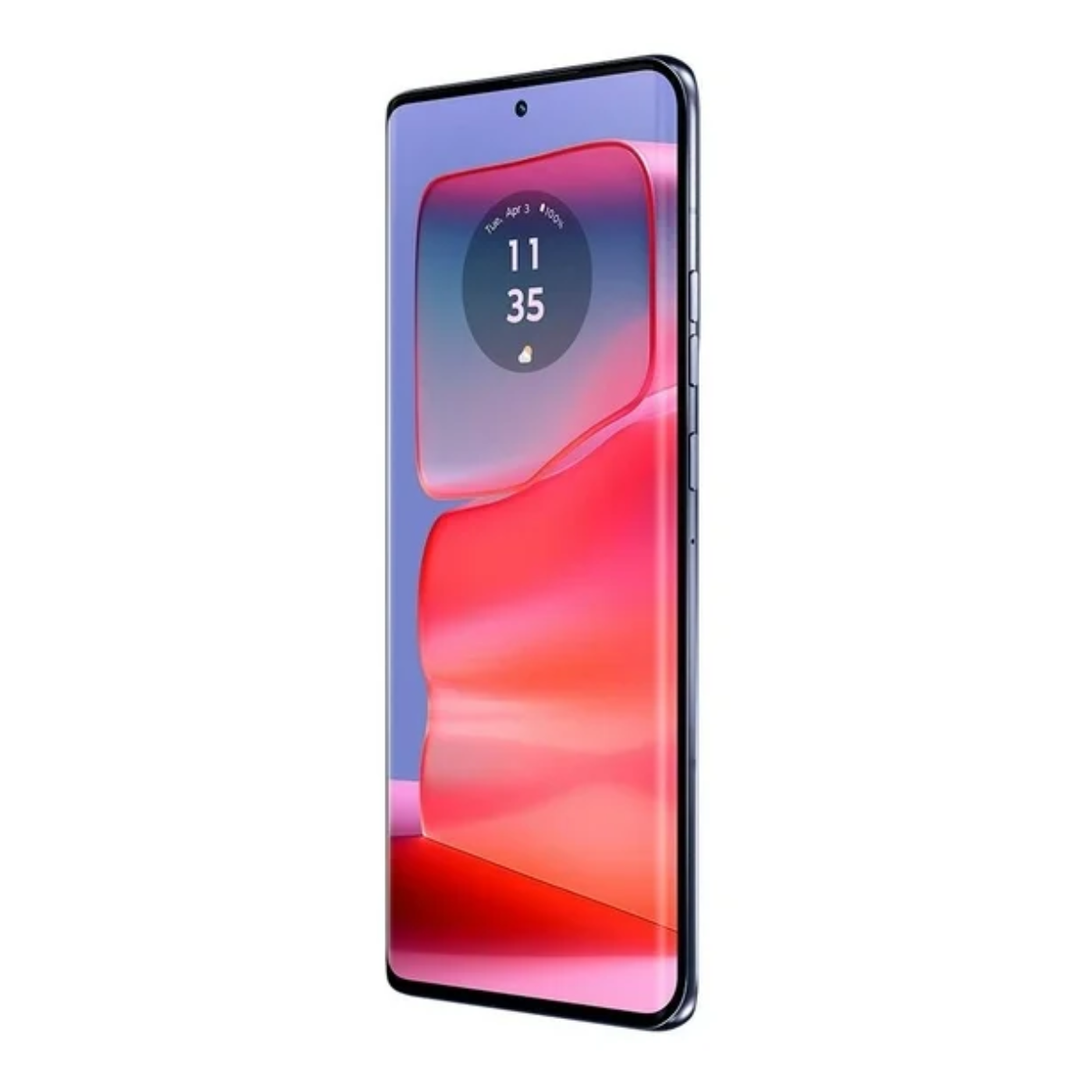 Motorola Edge 50 Pro 5G 512GB Morado Reacondicionado