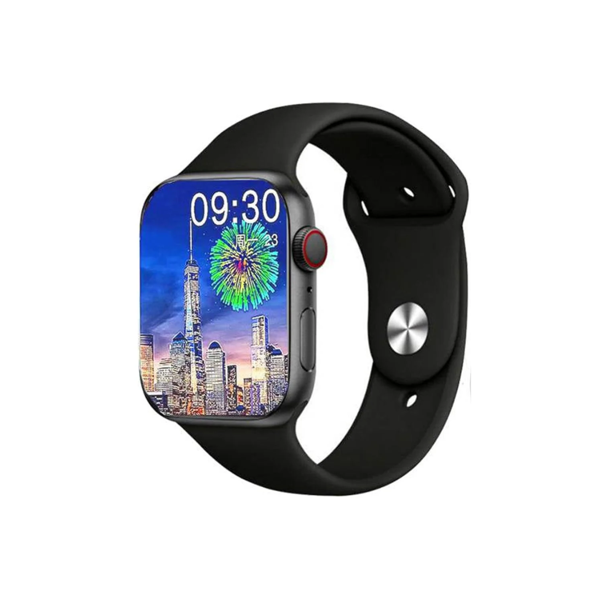 Audífonos Lenovo XT95 Pro TWS + Toumi Watch 2 Max Reloj Inteligente OpenBox