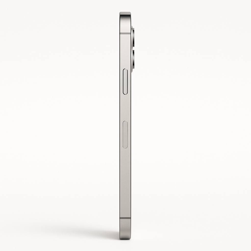 Reuse Chile iphone 13 pro max 1024GB Plata Reacondicionado 3