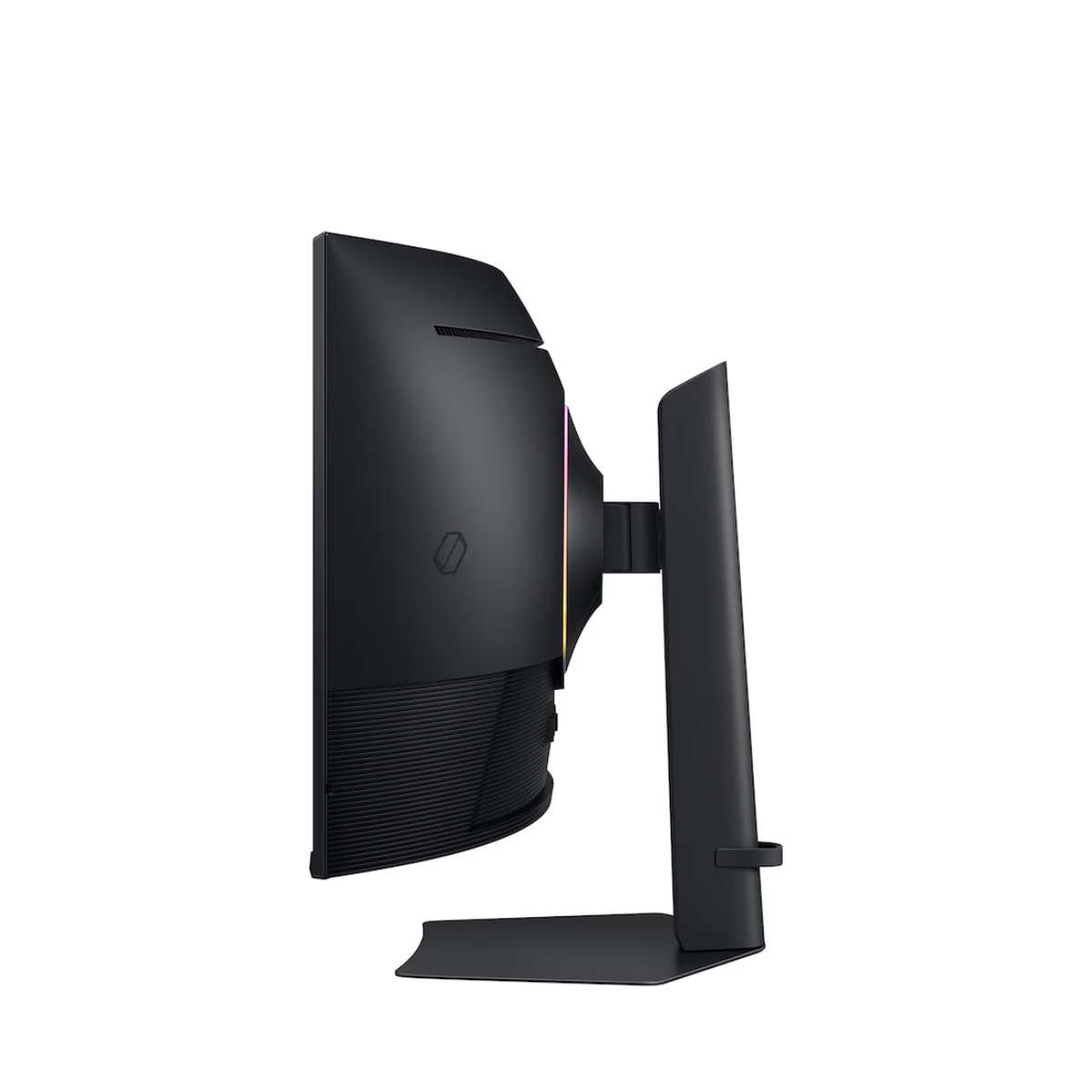Samsung 40" Odyssey G7 G75F WUHD 180Hz Gaming Monitor Curvo LS40FG750ELXZS Openbox
