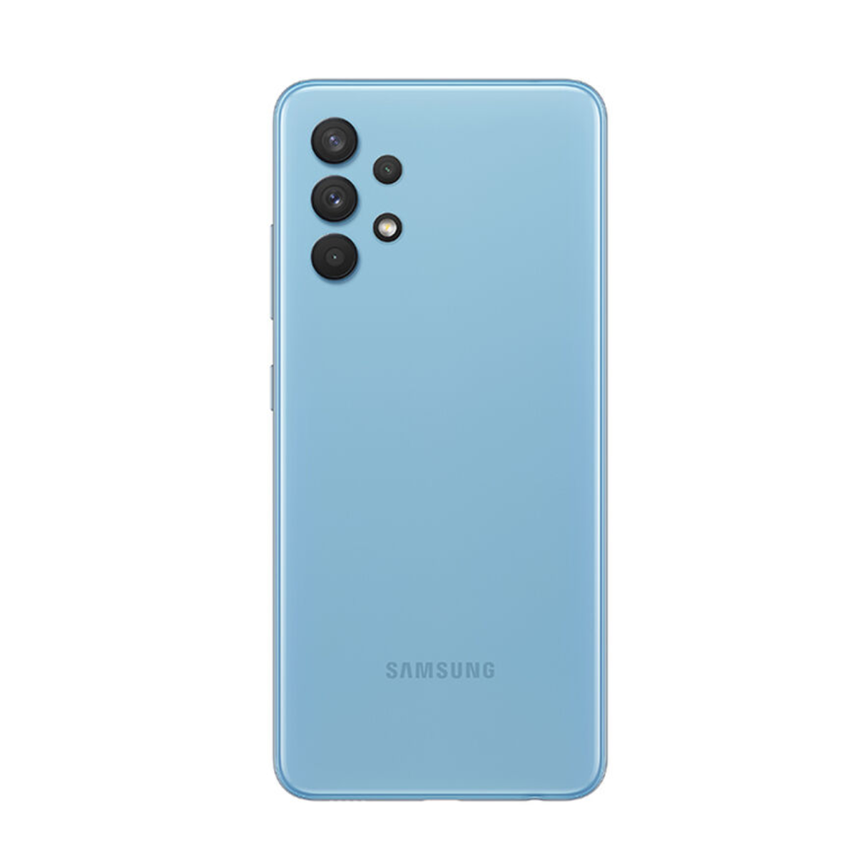 Samsung Galaxy A73 256GB Negro Reacondicionado 7
