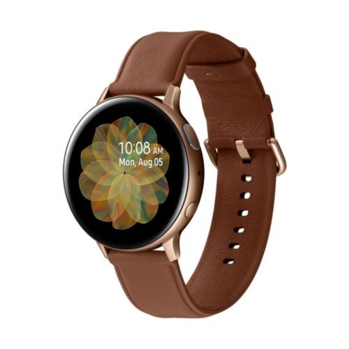 Samsung Galaxy Watch Active2 44mm Dorado Bluetooth Reacondicionado