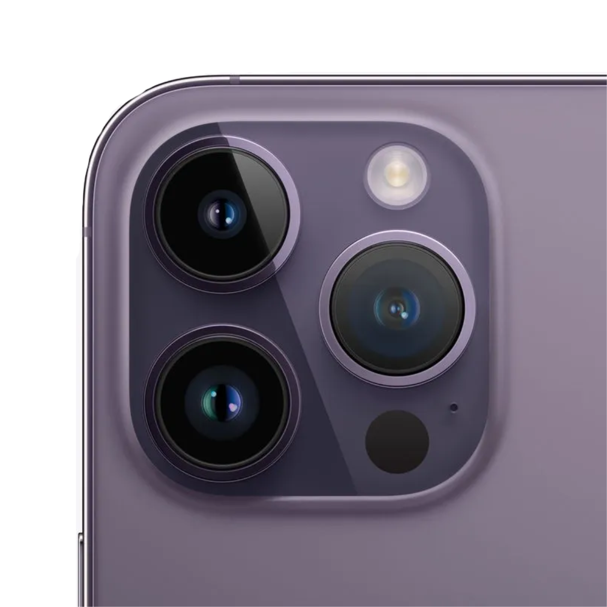 Apple iPhone 14 Pro 5G 256GB Morado Reacondicionado