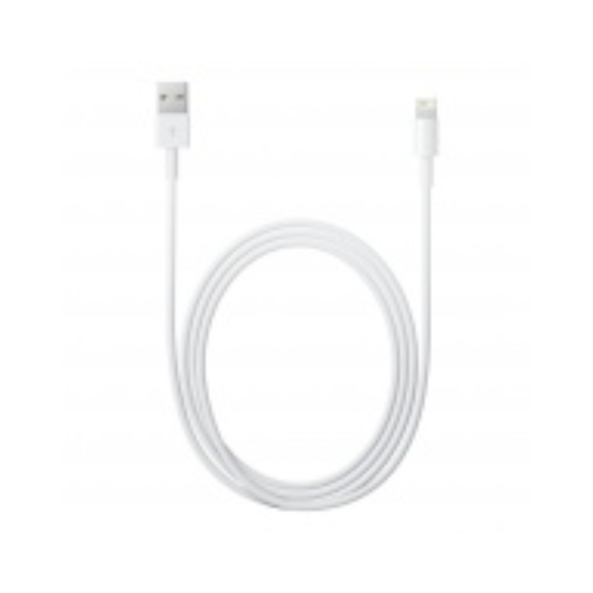 Cable Apple Lightning a USB 2 m MD819AM/A OpenBox