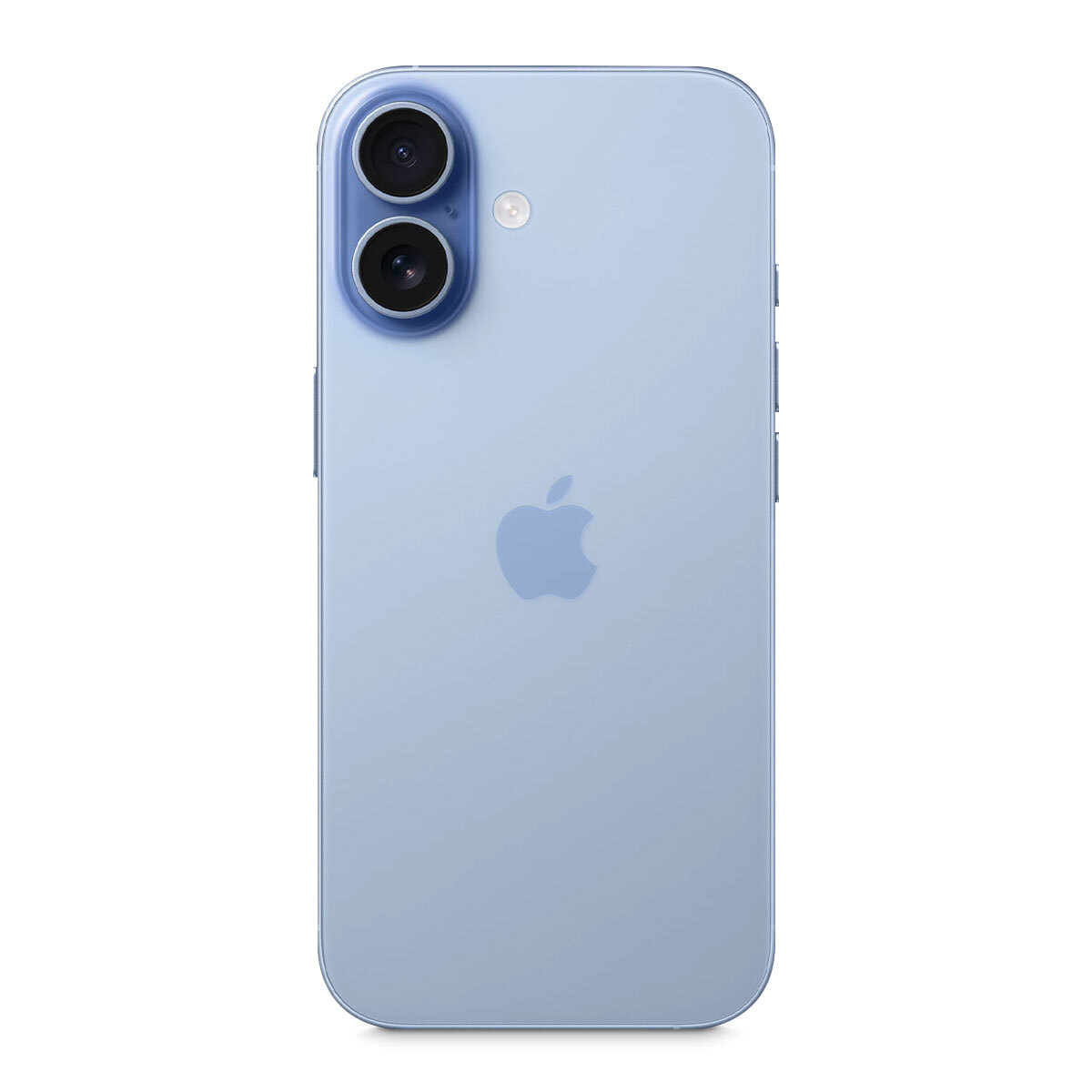 Apple iPhone 17 256GB Azul Reacondicionado