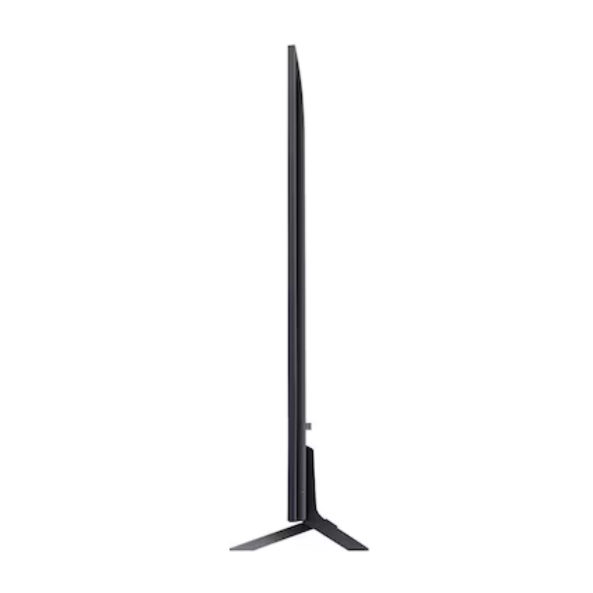 LG Smart TV QNED 86" UHD 4K AI 86QNED85TSA.AWH 2024 Negro Reacondicionado