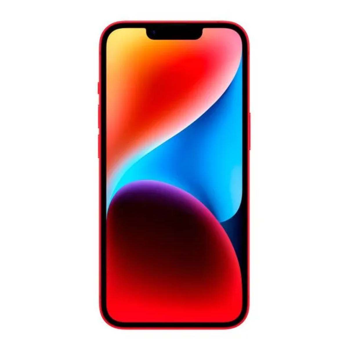 Apple iPhone 14 5G 128GB Rojo Reacondicionado