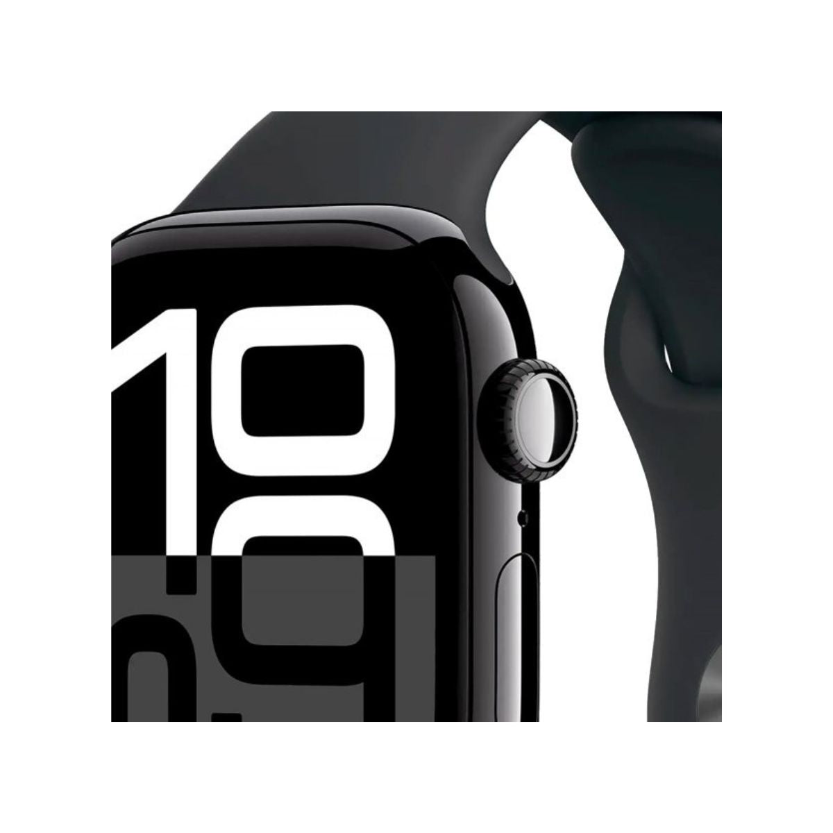 Apple Watch Series 10 42mm GPS Negro Reacondicionado