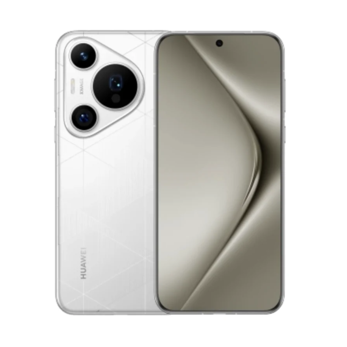 Huawei Pura 70 Pro+ 1TB Blanco Reacondicionado