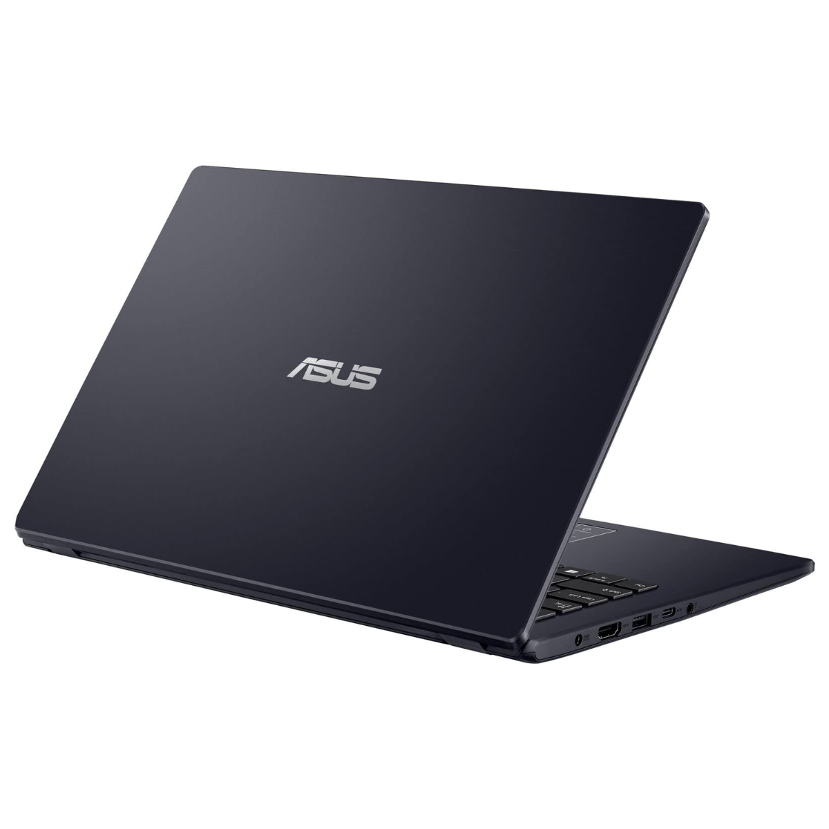 Asus E410MA-EK746T 14" Intel Celeron N4020 1.1 GHz 4GB RAM 64GB eMMC 2020 Negro Reacondicionado