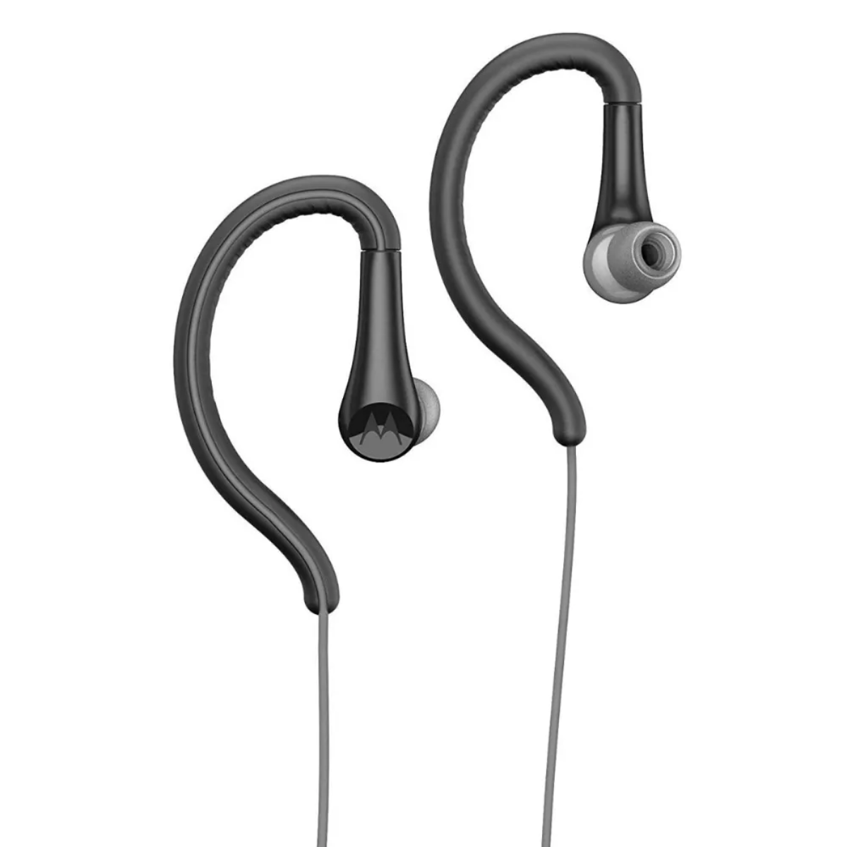 Motorola Earbuds Sport SH008 Audífonos Deportivos Bluetooth Negro Reacondicionados