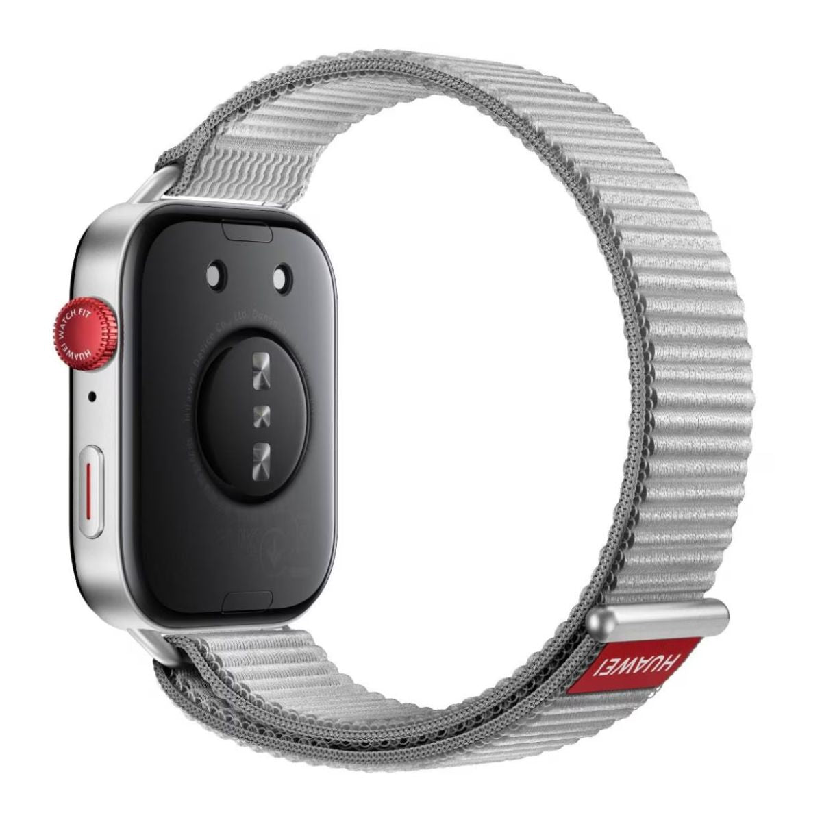 Huawei Watch Fit 3 43mm Plata Reacondicionado