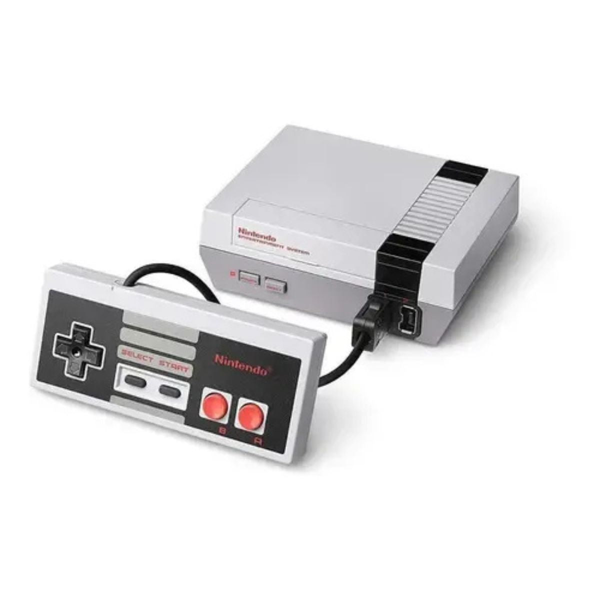 Consola Retro Portátil HDMI tipo NES/SFC con 821 Juegos