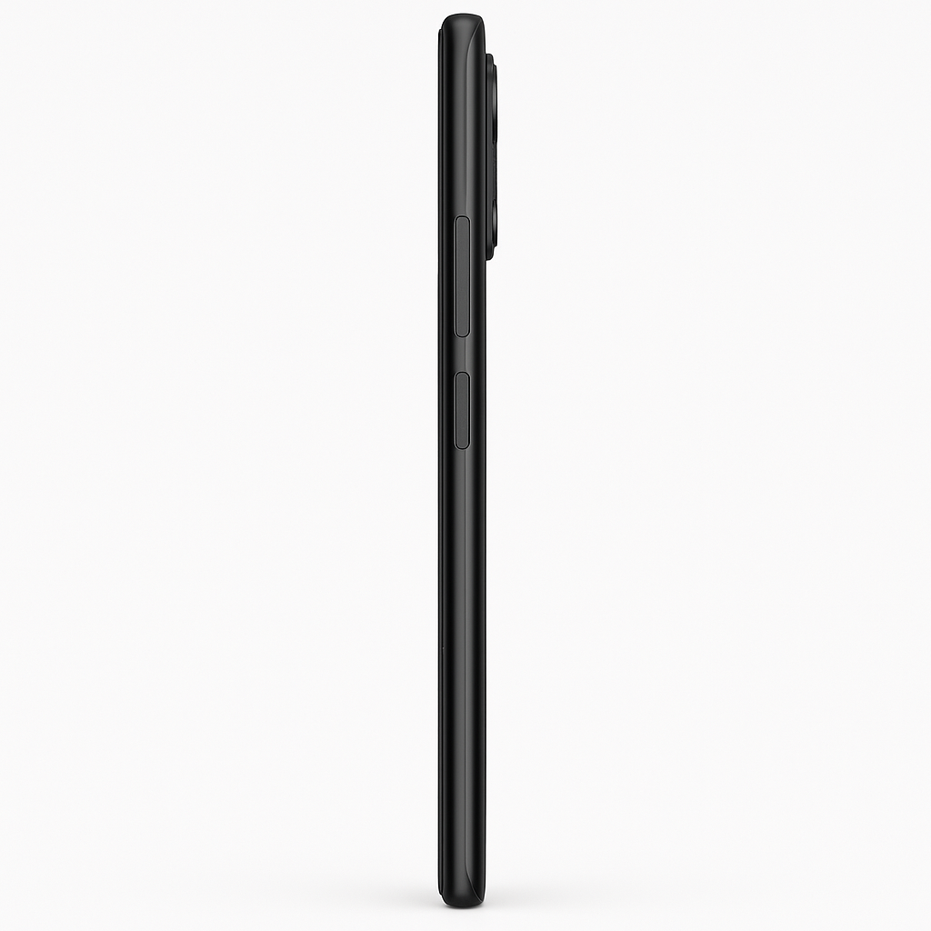 Xiaomi Poco F3 128GB Negro Reacondicionado 3