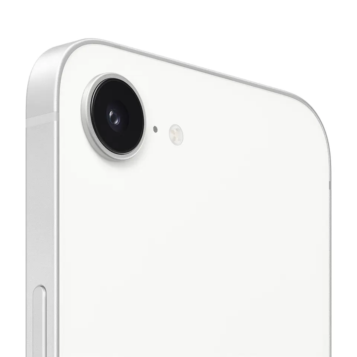 Apple iPhone 16e 128GB Blanco Reacondicionado