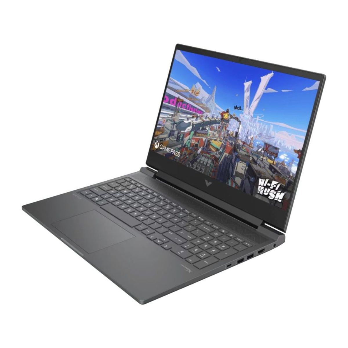 HP Omen Gaming Laptop 16-R1015LA 16.1" Intel Core i7-14650HX 16GB RAM 1TB SSD Open Box