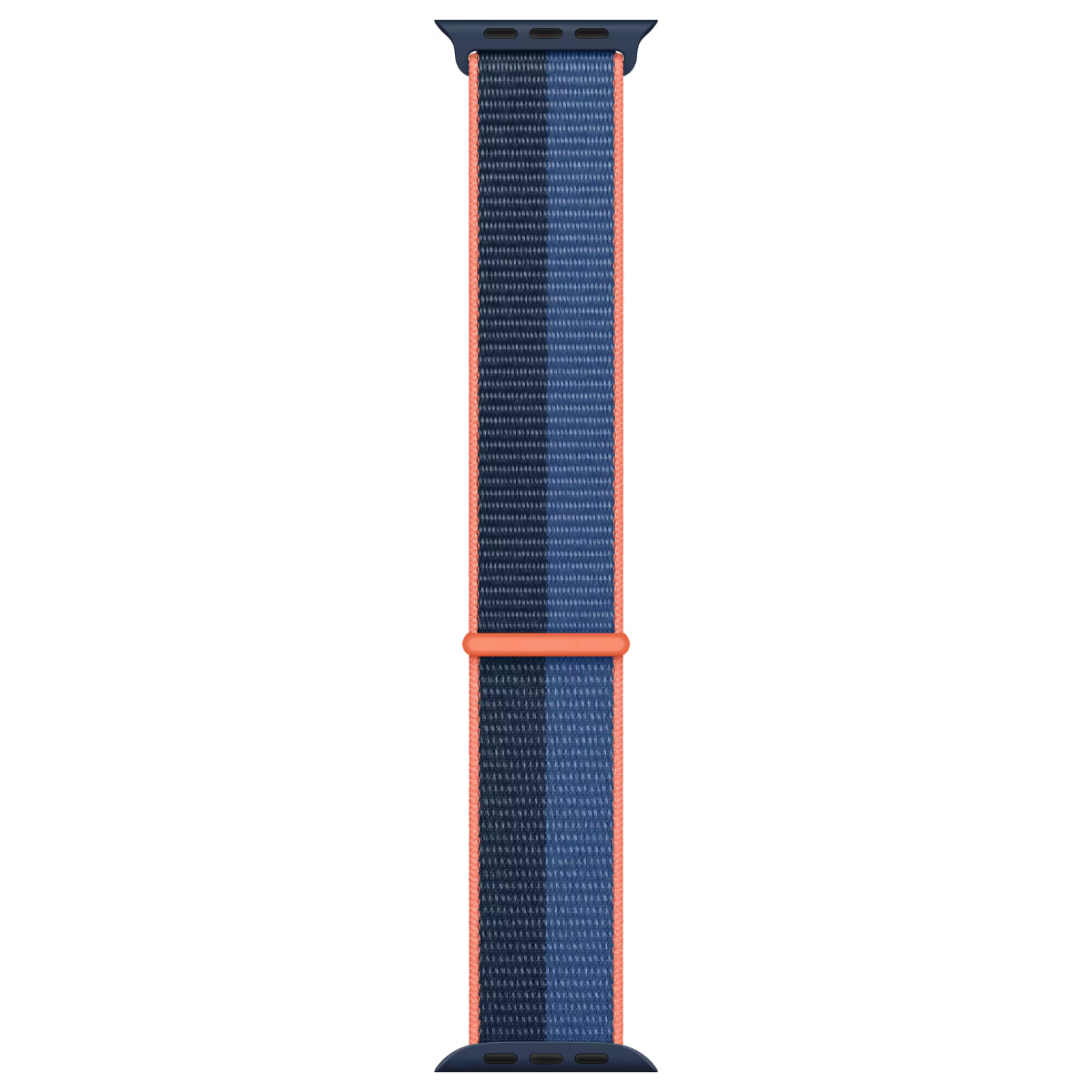 Correa Apple Watch Band Sport Loop 41 mm Blue Jay / Abyss MN5H3AM/A Openbox