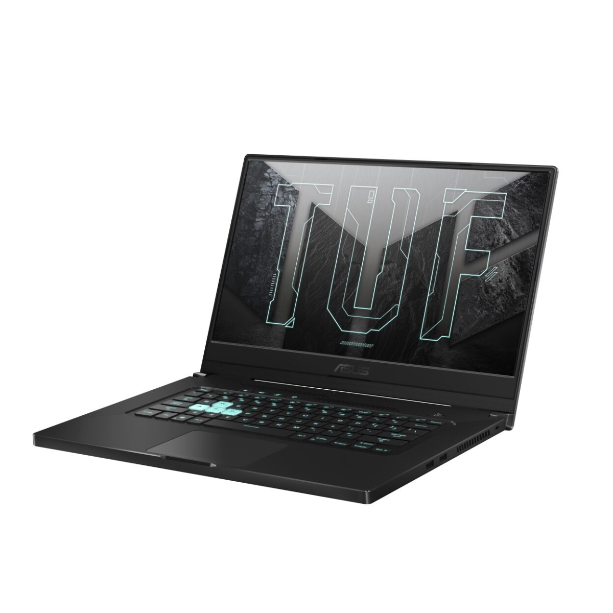 Notebook Asus TUF Gamer F15 FX516PC Core i7 8GB RAM 512GB SSD Reacondicionado