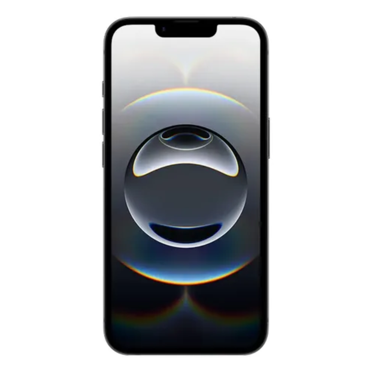 Reuse Chile iPhone 16e 128GB Negro Reacondicionado
