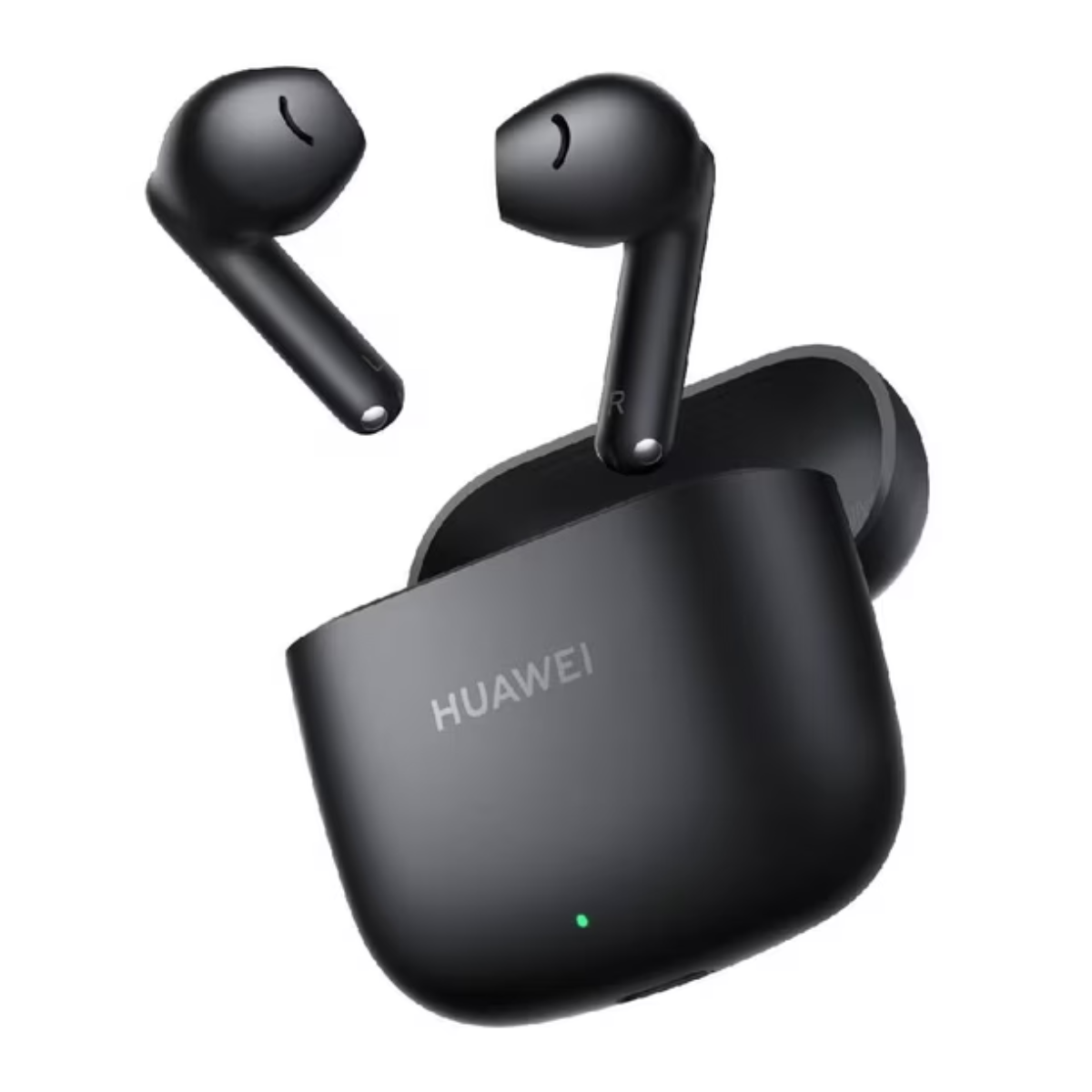 Huawei FreeBuds SE 2 Audífonos Bluetooth Negro y Toumi Fit 2 Reloj Inteligente Reacondicionados