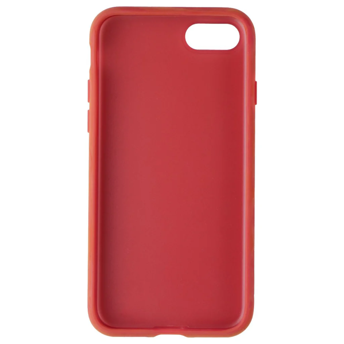 Carcasa de Silicona para iPhone SE Roja MN6H3ZM/A OpenBox