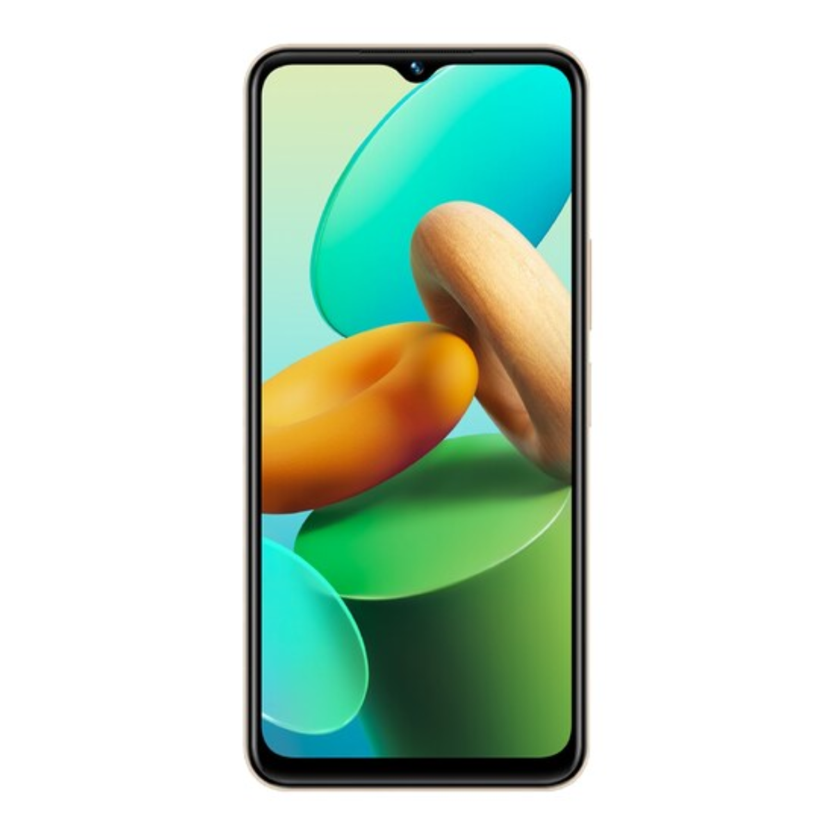 SMARTPHONE VIVO Y35 128GB DAWN GOLD REACONDICIONADO