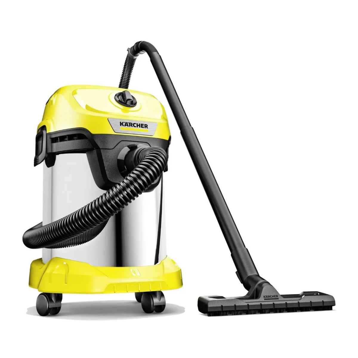 Karcher Aspiradora Polvo y Agua WD3S Openbox