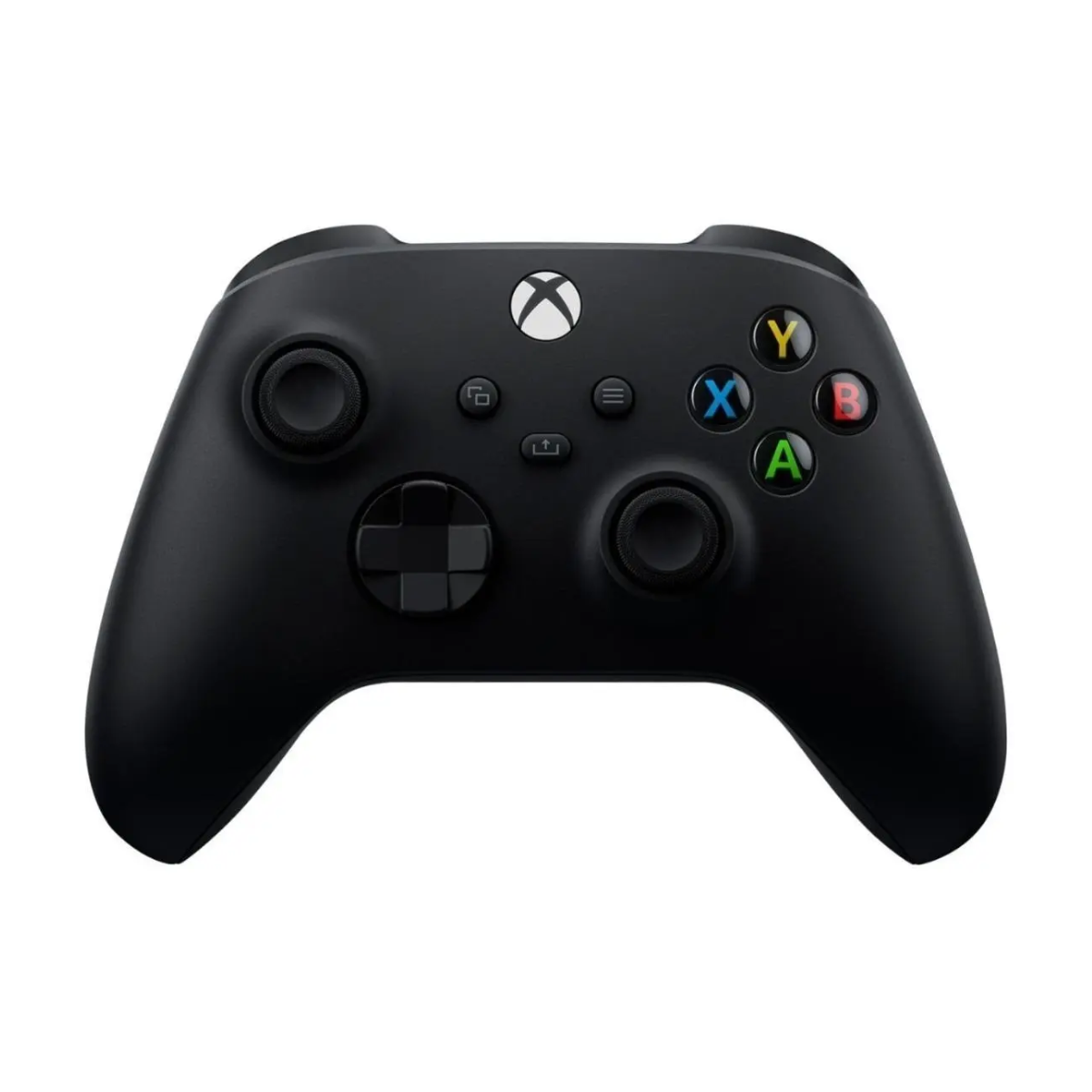 Microsoft Xbox Series X 1TB Negro Openbox