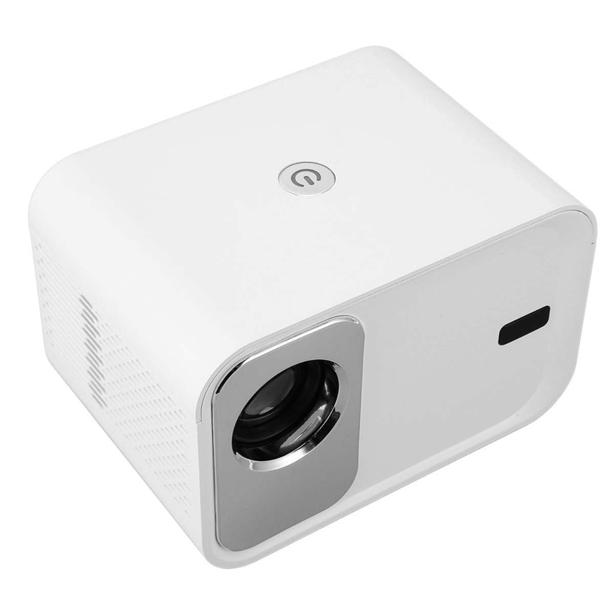 Proyector Ultra Portátil LED 1080p WiFi 2023 Blanco Openbox