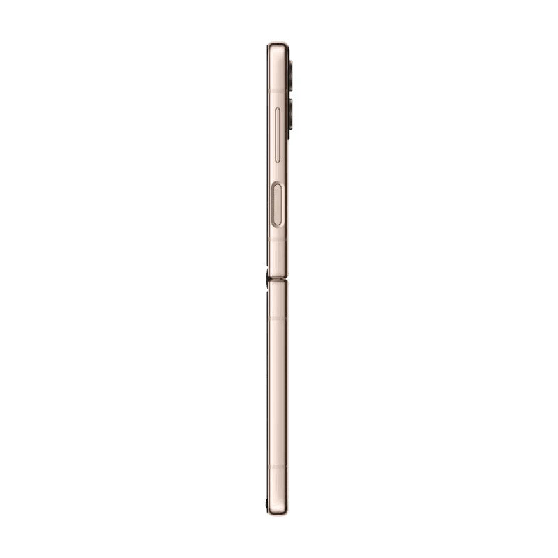 Samsung Galaxy Z Flip 4 256GB Rosado Reacondicionado 3