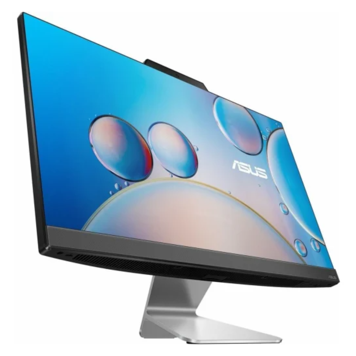 Asus AIO E3402WBAK-BA328X 23.8" Core i5-1235U 1.3 GHz 8GB RAM 512GB SSD 2022 Negro Reacondicionado