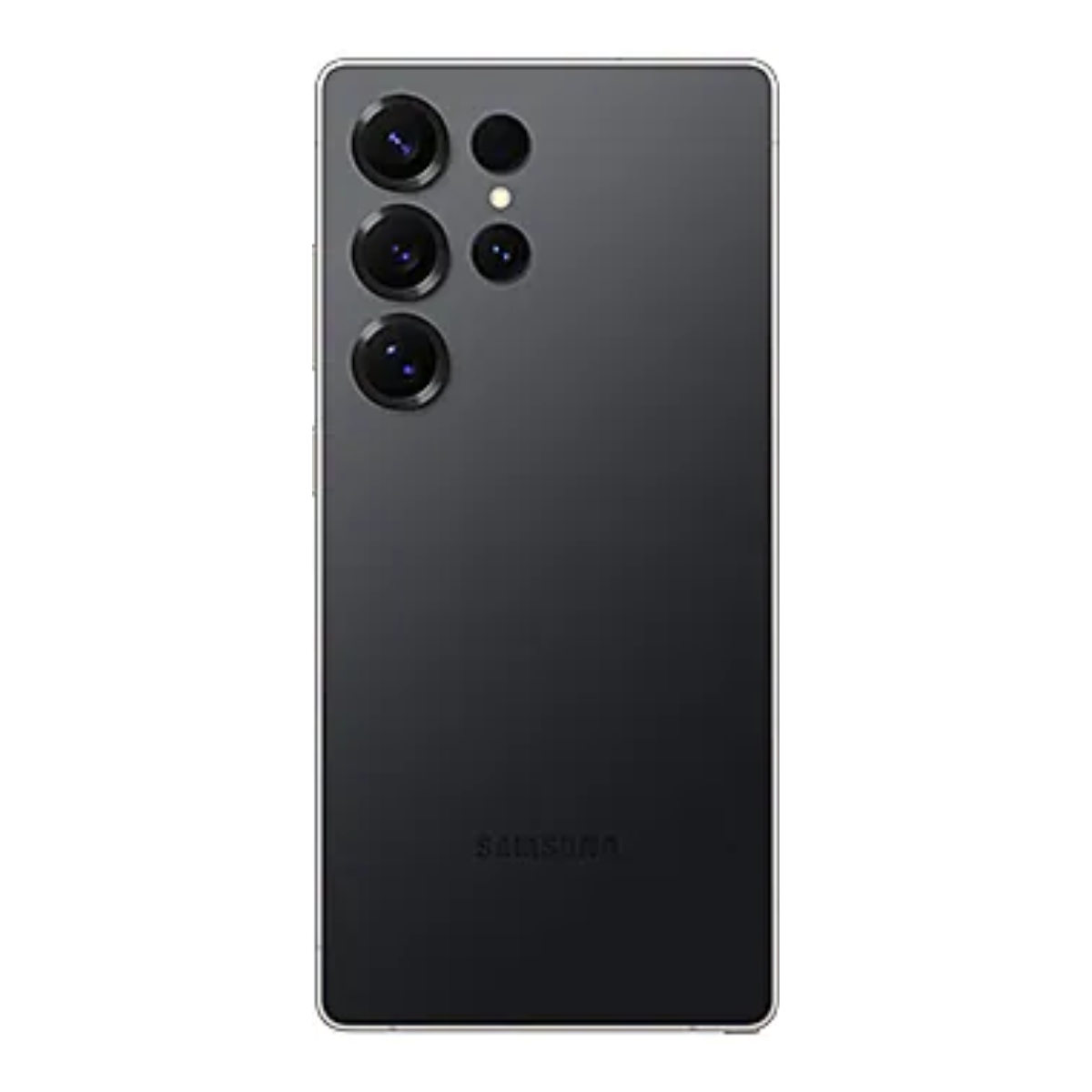 Samsung Galaxy S25 Ultra 5G 1TB Negro Reacondicionado