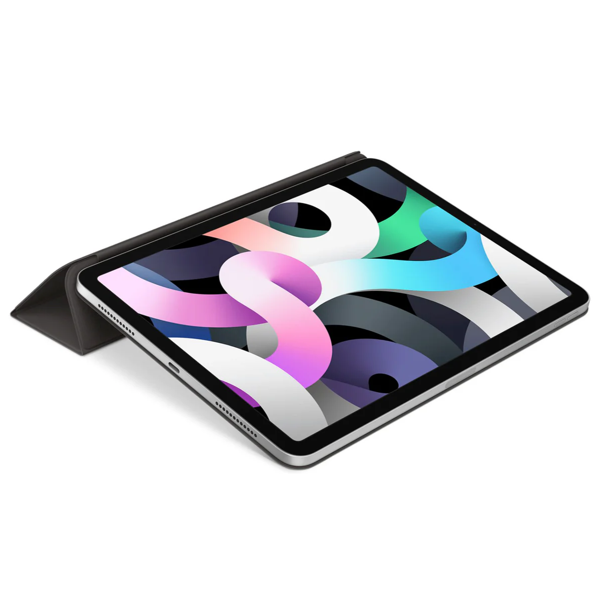 Apple Smart Folio para iPad Air 13” Gris MWK93ZM/A OpenBox