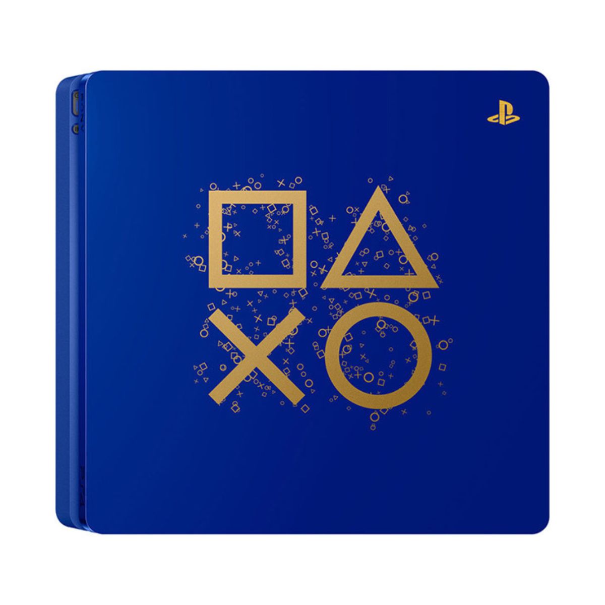 Sony PlayStation 4 1TB Azul Reacondicionado