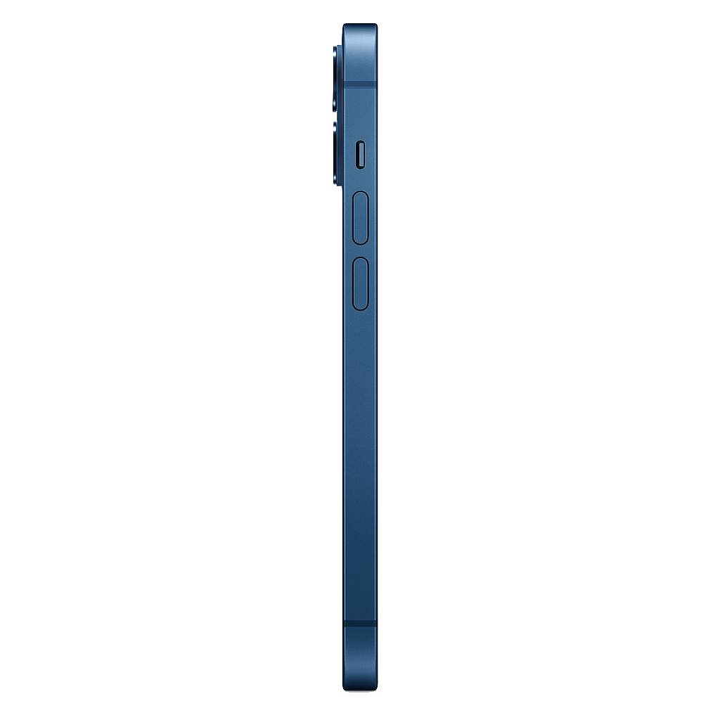 Apple iPhone 14 256GB Azul Reacondicionado 3