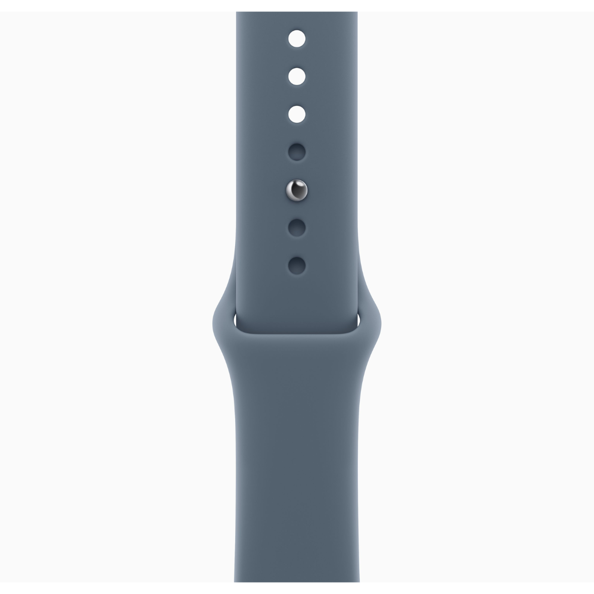 Apple Watch SE GPS (44mm) Aluminio Azul Reacondicionado