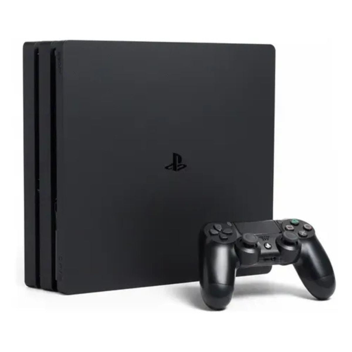 Sony PlayStation 4 2TB con 2 Controles Gris/Azul Open Box