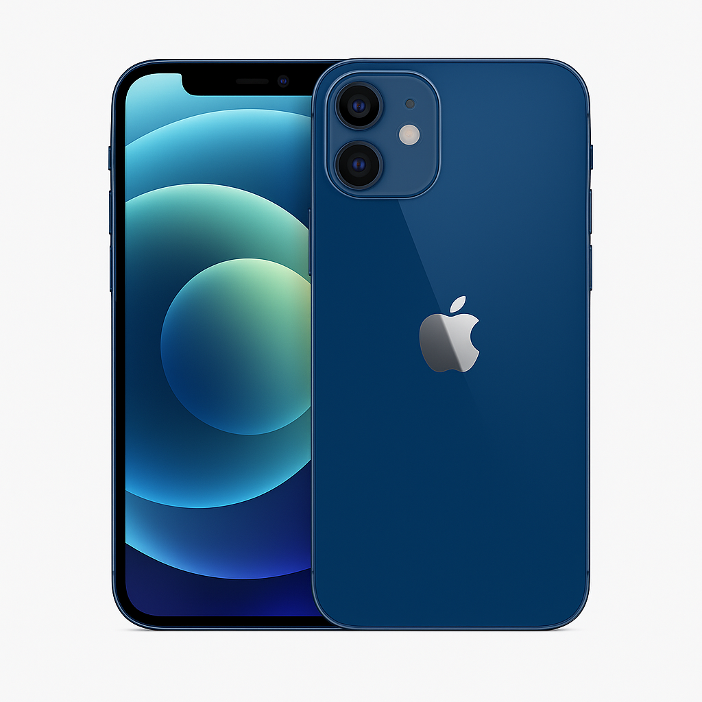 Apple Iphone 12 Mini 3