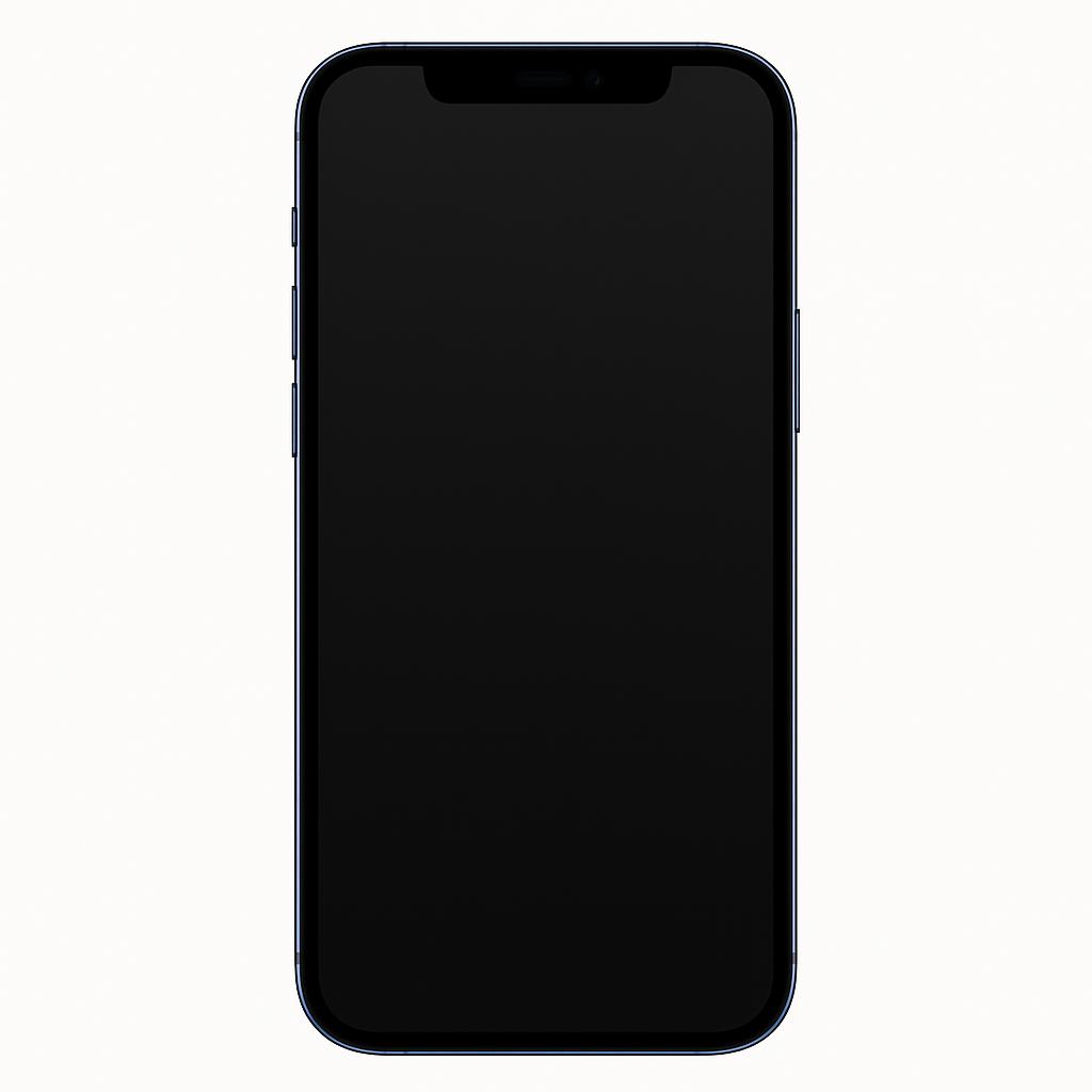 Apple Iphone 12 Pro 1